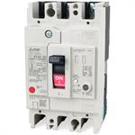 ELCB MITSUBISHI 3P 30A 30mA 5kA ( NV32-SV )